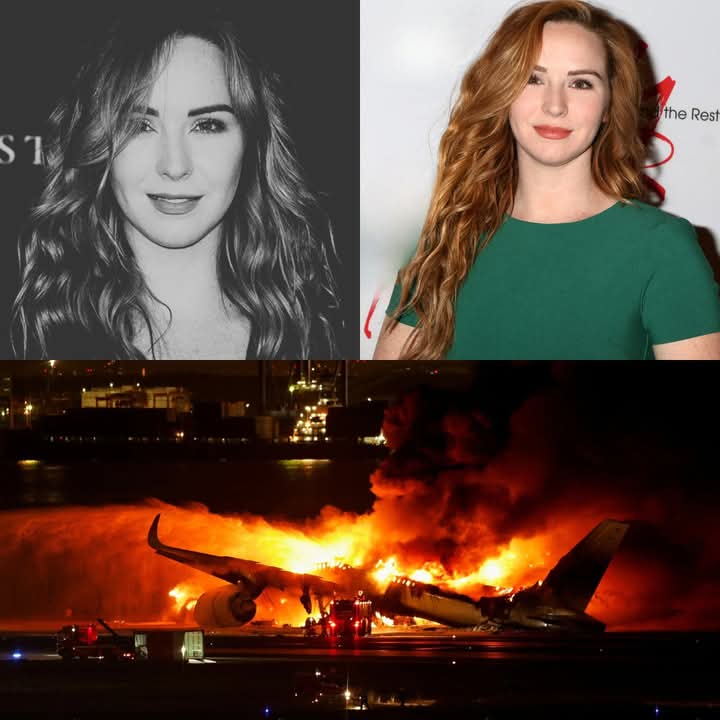 SAD NEWS: Young & the Restless made a sh0cking announcement that they would never see the 35-year-old actress return to the show, leaving many fans feeling regretful and confused, until her family confirmed that she had…